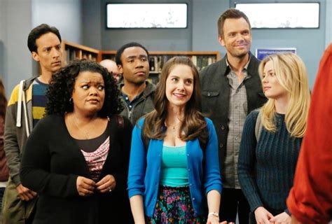 ‘Community’ Movie: Cast, Plot Summary, Peacock Release Date